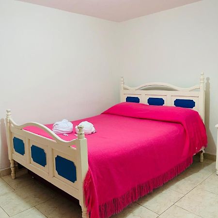 Apartamento Vivienda Turística El Zócalo Guatapé Exterior foto